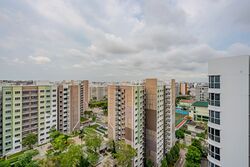 Arc at Tampines (D18), Condominium #470475791